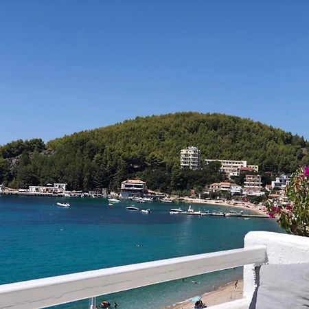 Geo & Art Boutique Hotel Himara 외부 사진