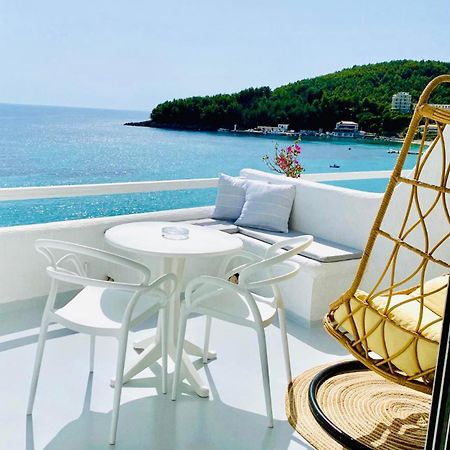 Geo & Art Boutique Hotel Himara 외부 사진