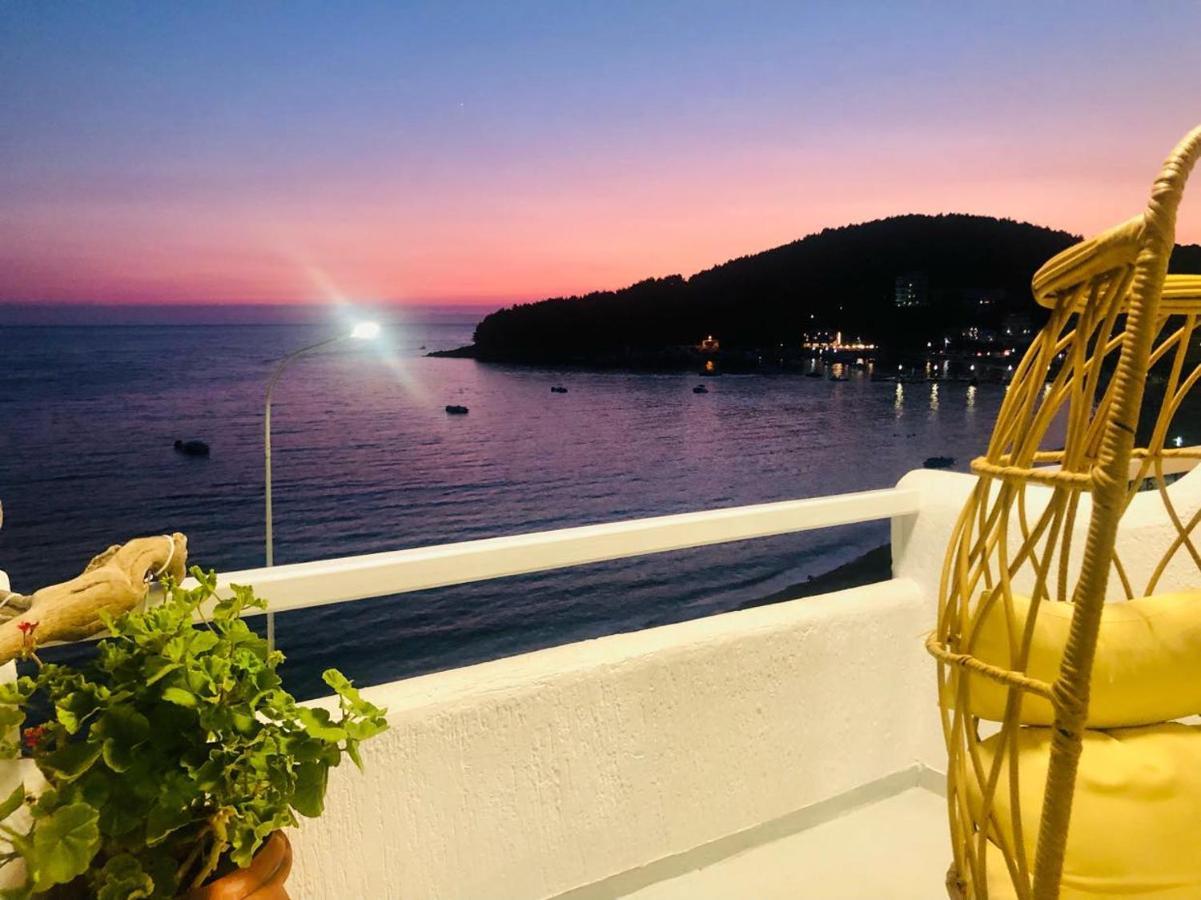 Geo & Art Boutique Hotel Himara 외부 사진