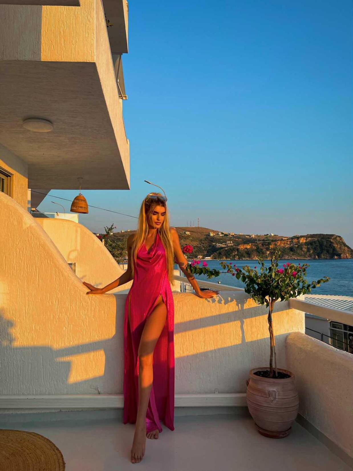 Geo & Art Boutique Hotel Himara 외부 사진