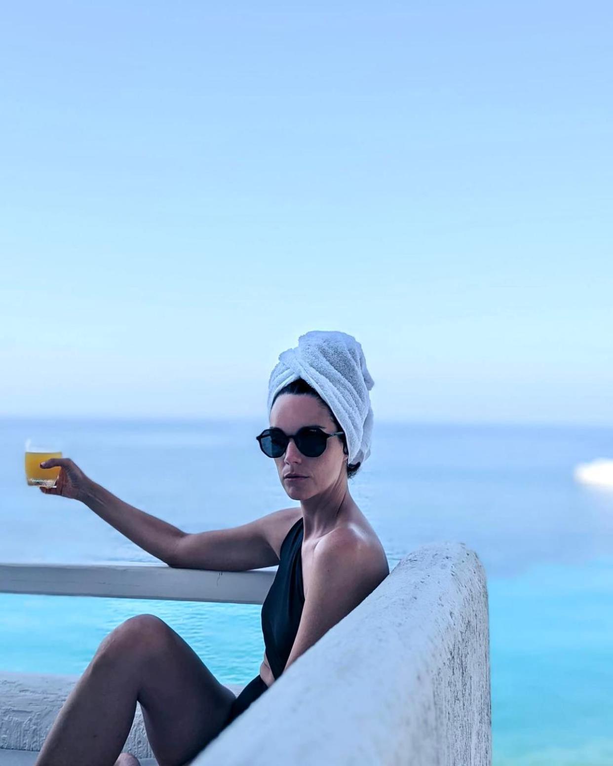 Geo & Art Boutique Hotel Himara 외부 사진