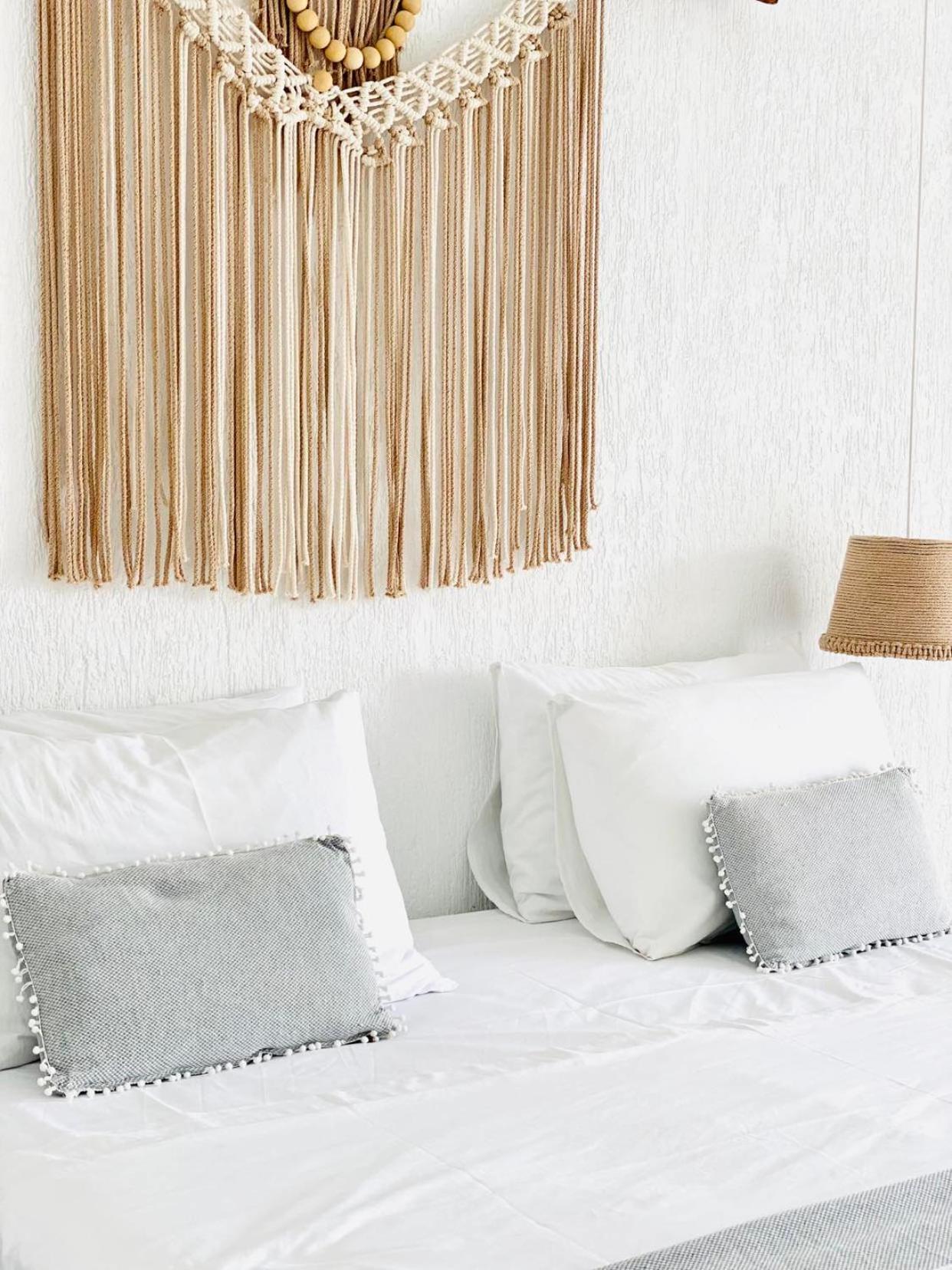 Geo & Art Boutique Hotel Himara 외부 사진
