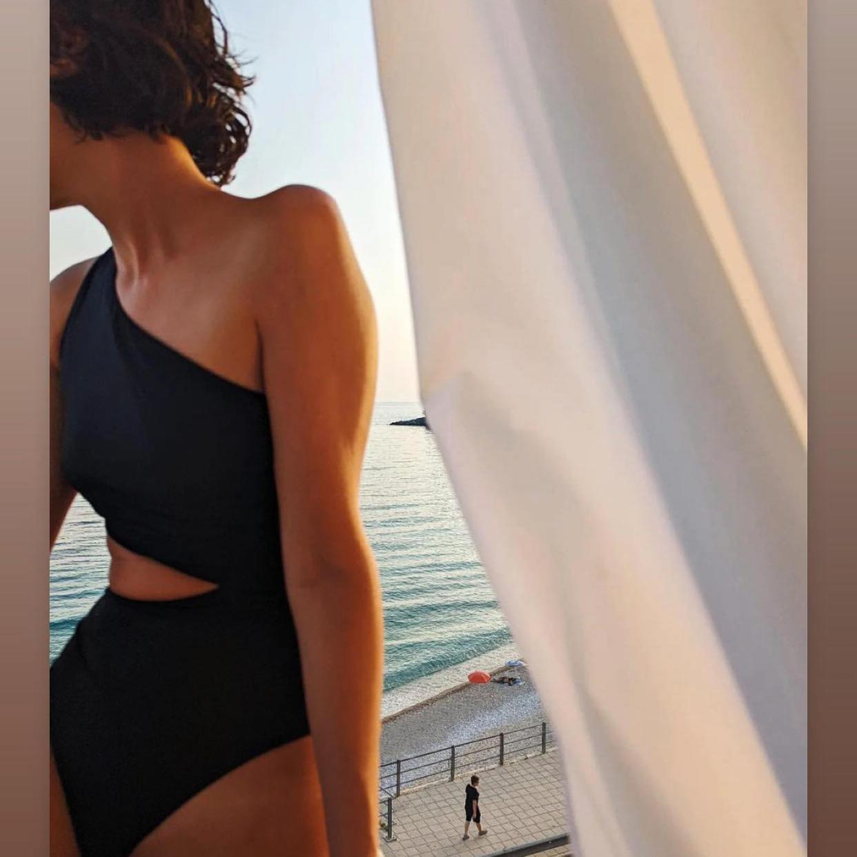 Geo & Art Boutique Hotel Himara 외부 사진