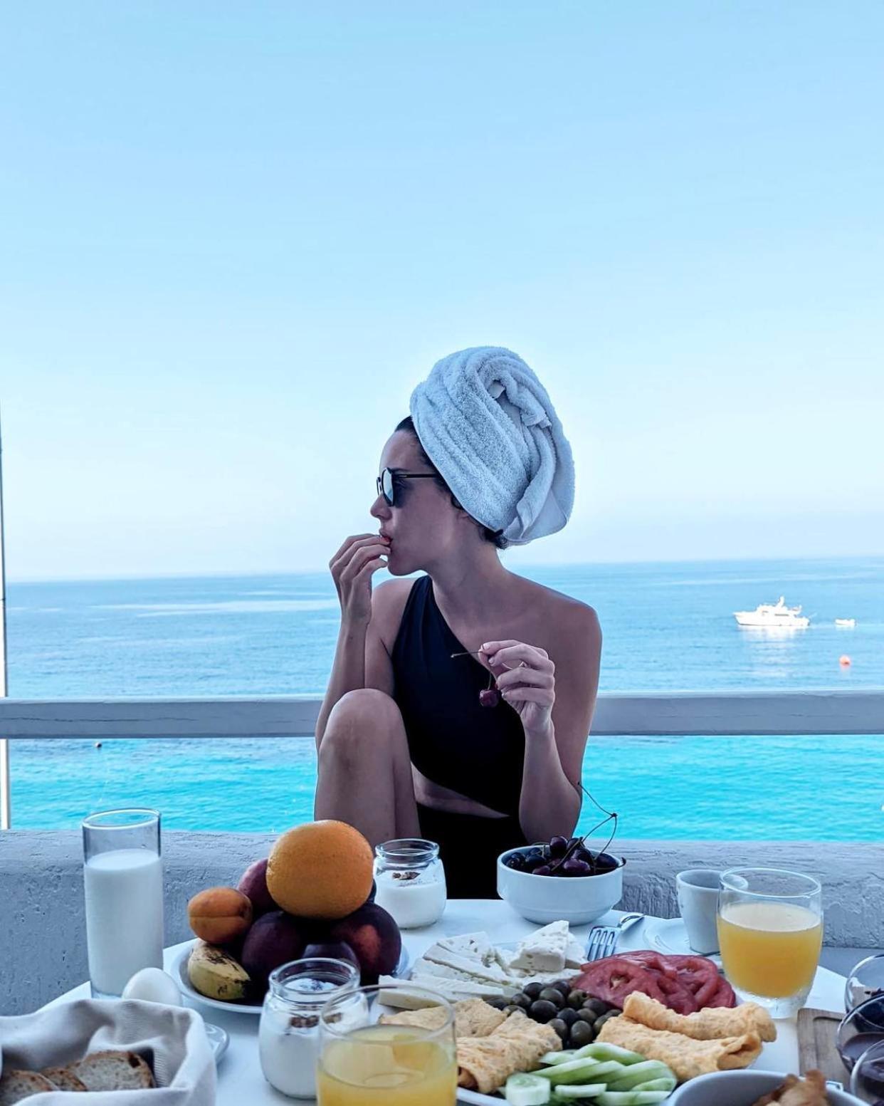 Geo & Art Boutique Hotel Himara 외부 사진