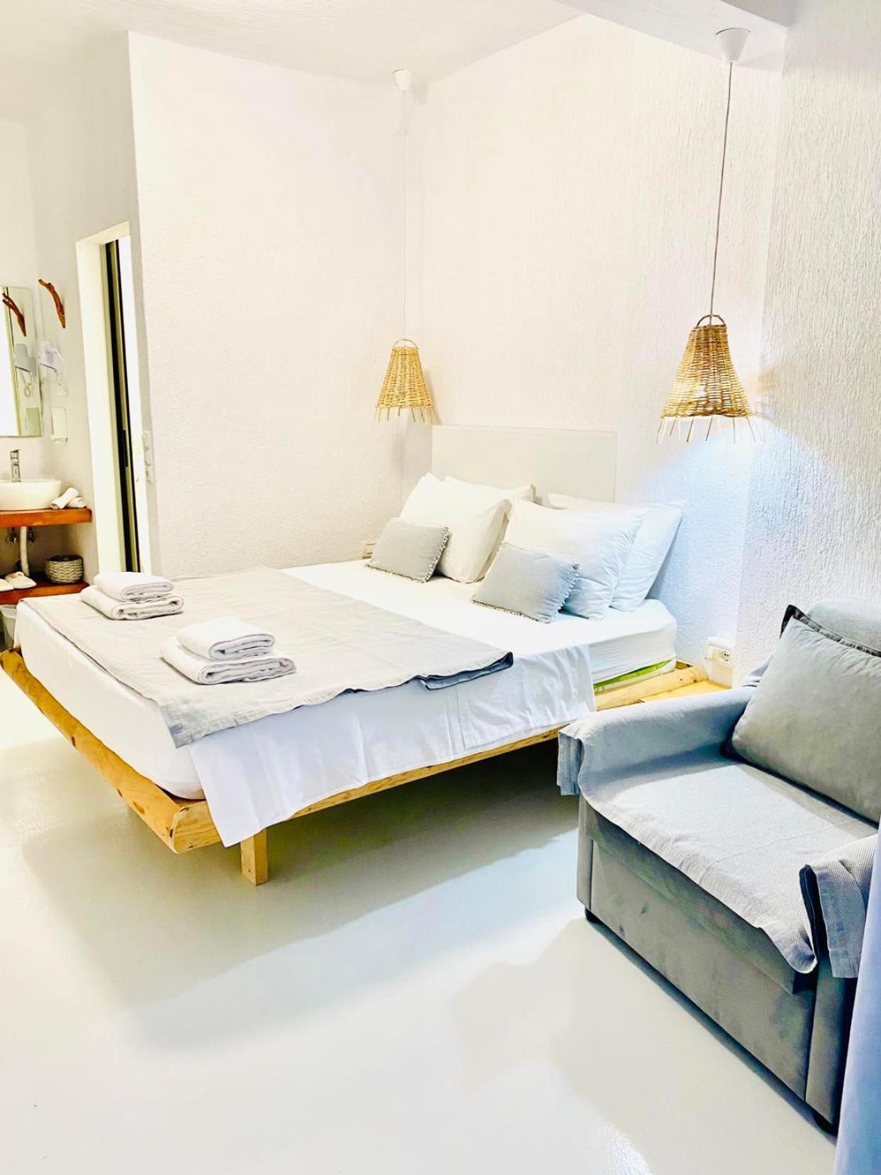 Geo & Art Boutique Hotel Himara 외부 사진