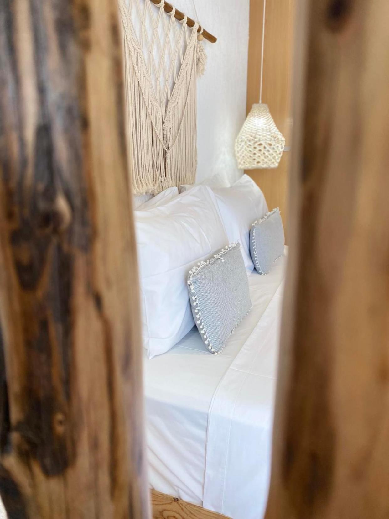 Geo & Art Boutique Hotel Himara 외부 사진