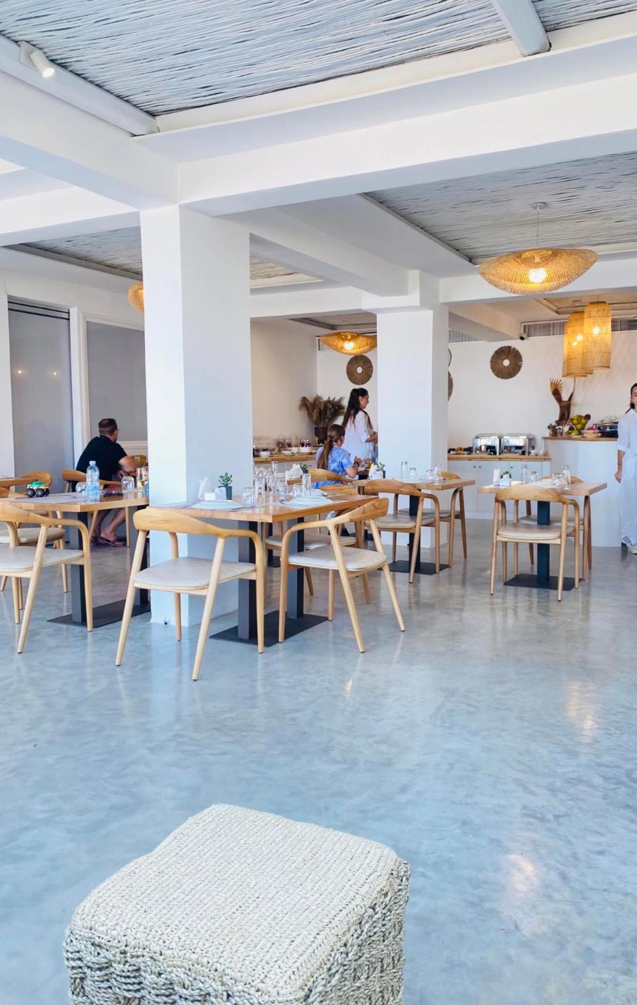 Geo & Art Boutique Hotel Himara 외부 사진