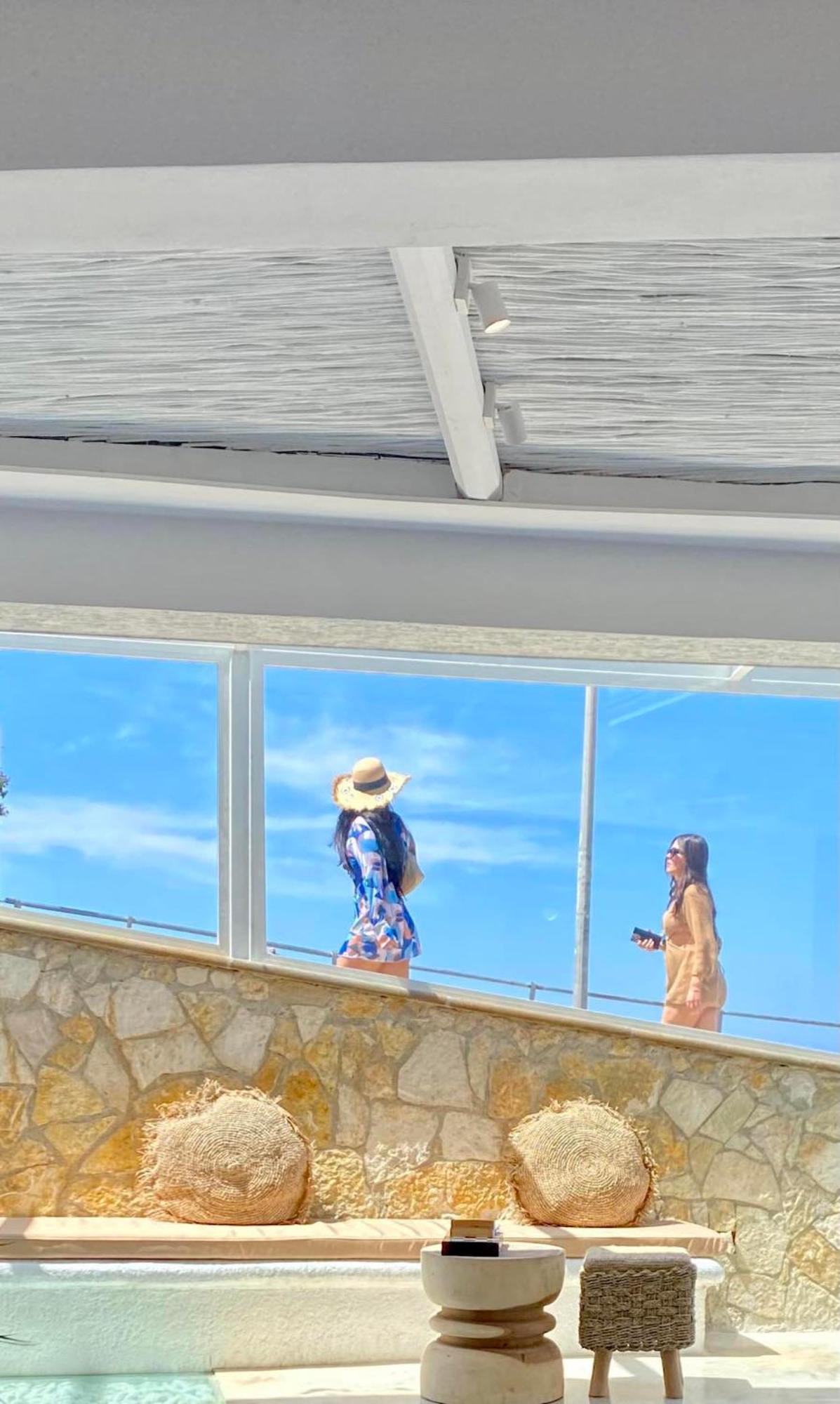 Geo & Art Boutique Hotel Himara 외부 사진