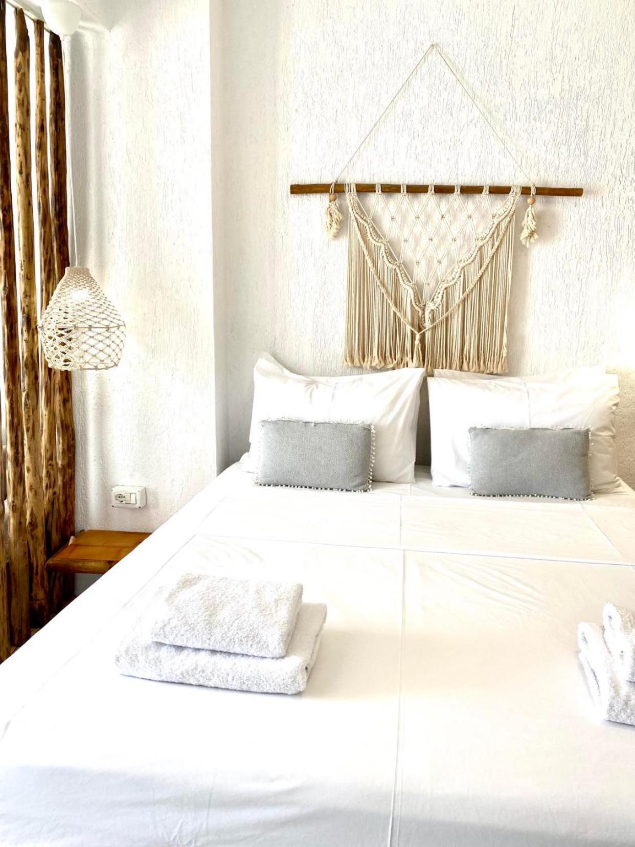 Geo & Art Boutique Hotel Himara 외부 사진