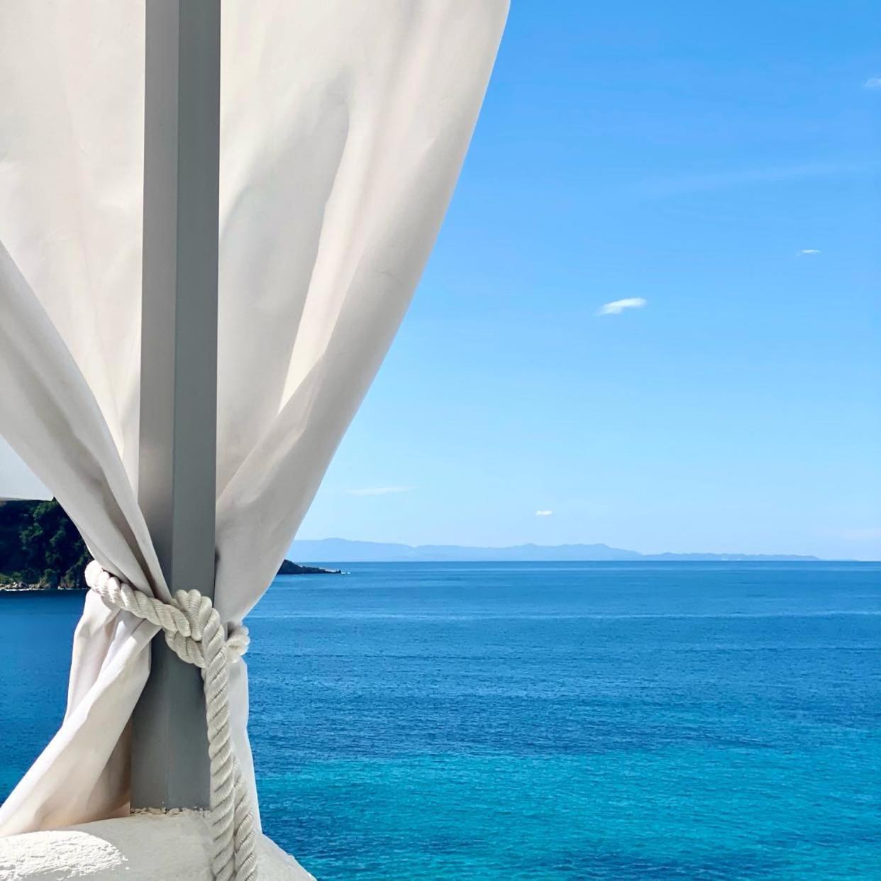 Geo & Art Boutique Hotel Himara 외부 사진