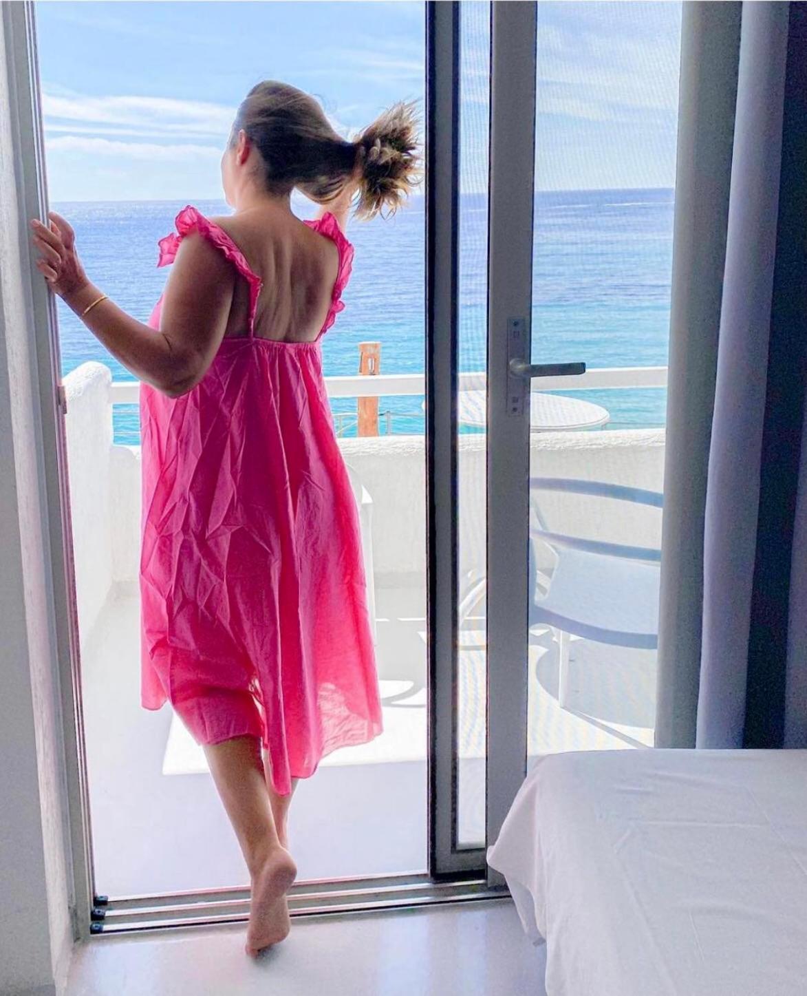 Geo & Art Boutique Hotel Himara 외부 사진
