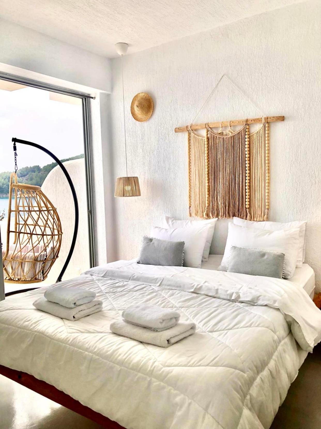 Geo & Art Boutique Hotel Himara 외부 사진