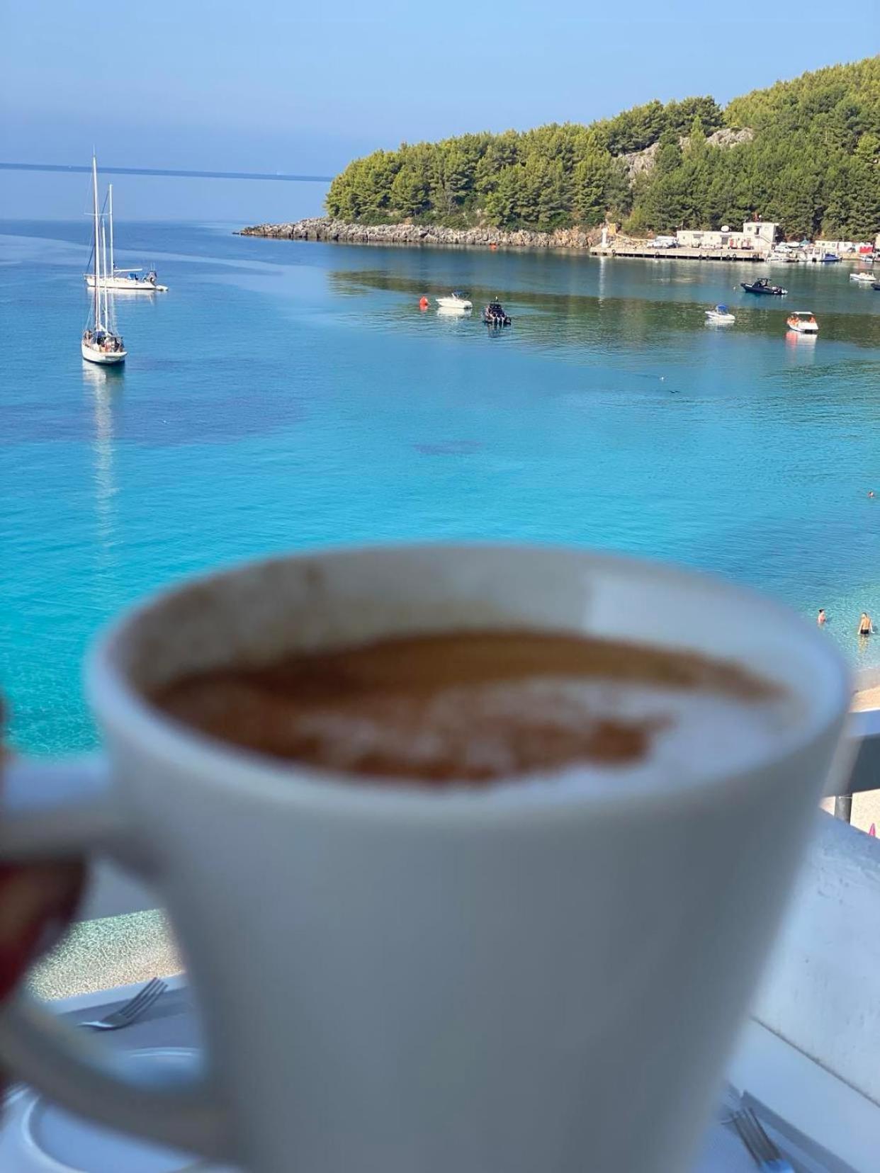 Geo & Art Boutique Hotel Himara 외부 사진