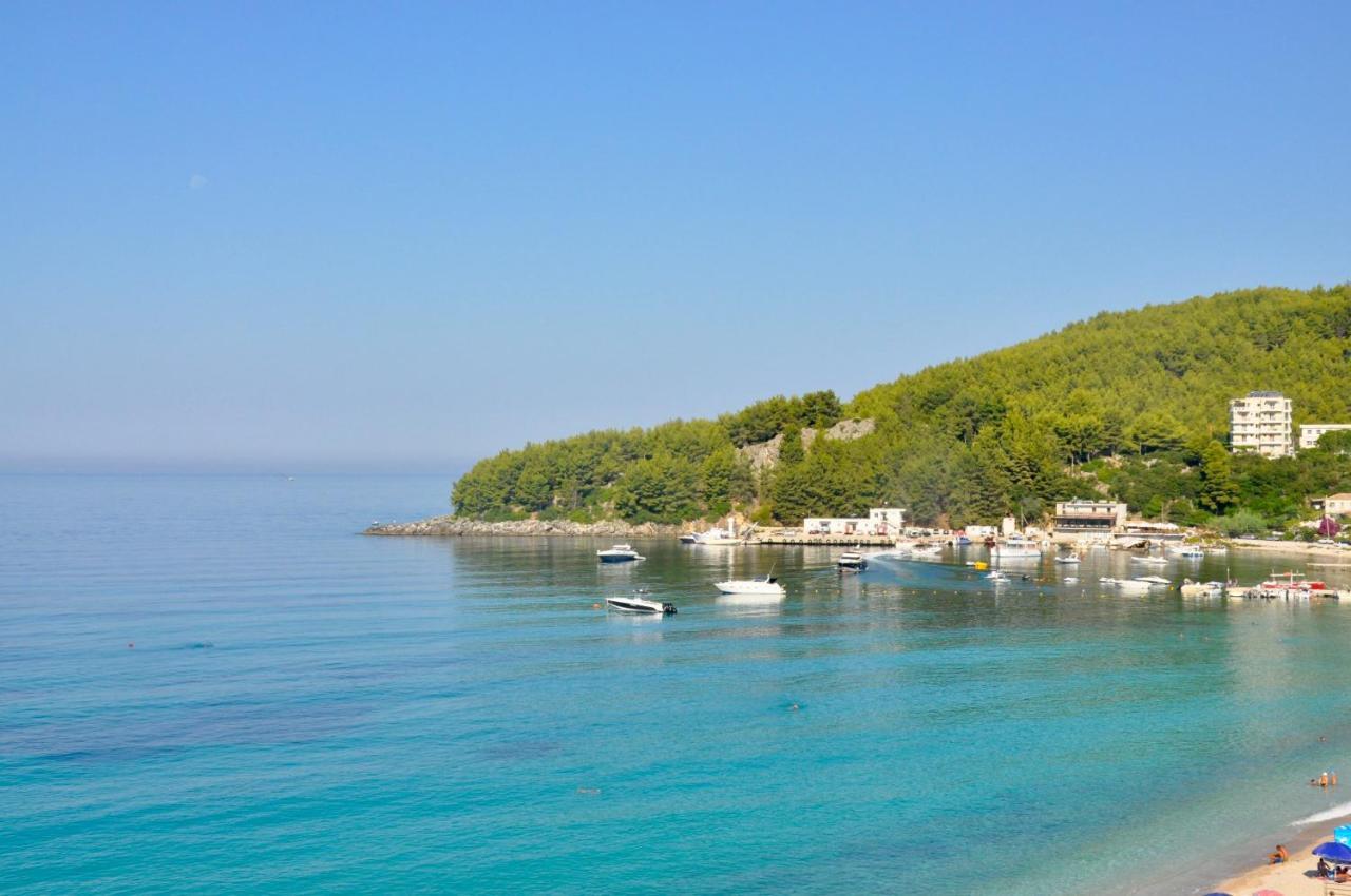Geo & Art Boutique Hotel Himara 외부 사진