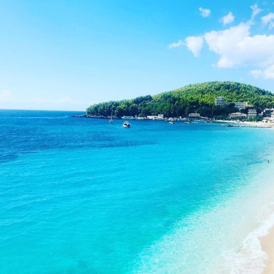Geo & Art Boutique Hotel Himara 외부 사진
